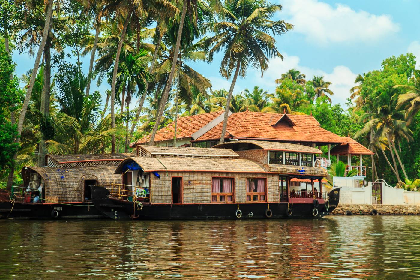 "Kerala Calling: God’s Own Country Awaits"